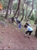 진해 환경정화활동