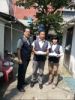 진해 도시락배달