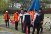 증평체육관 환경정화 활동