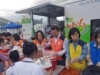 삼천포사업처 나누리봉사단 사회공헌활동 시행