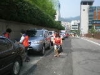 미아역 주변 환경정화정비 활동