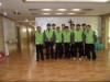 호남사업소 사회공헌활동 시행