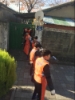 1지역본부 삼척지점 사랑나눔 봉사활동