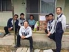 독거노인방문, 사회공헌활동