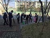 사회공헌 전개