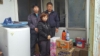 밀양지점  물품봉사 (내이동)