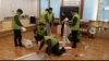 호남사업소 사회공헌활동 시행
