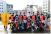 사회공헌활동 시행