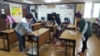 3지역본부 동래지점 사회봉사활동