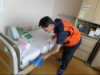 노인요양센터 봉사활동 실시