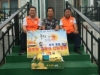 1지역본부 삼척지점 추석맞이 사랑나눔활동