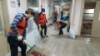 보령사업처, 사회공헌활동 시행
