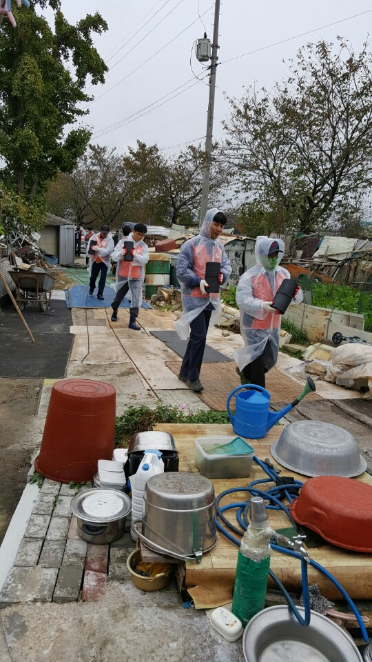 2지역본부 담양지점 사회공활동 