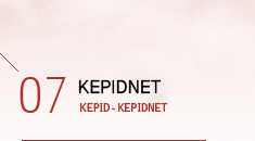 07 KEPIDNET KEPID-KEPIDNET