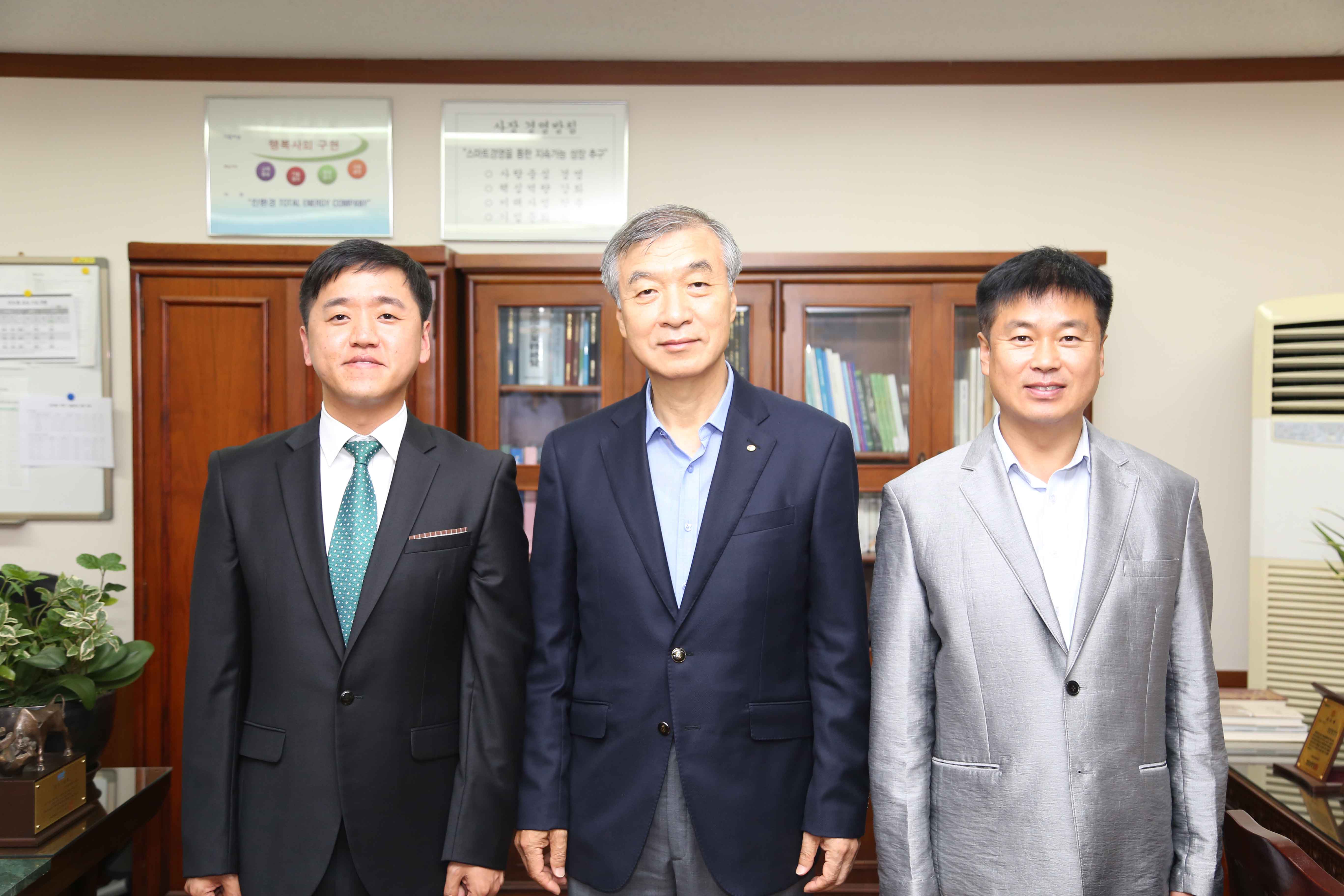 시상식사진3 - 사장미과 함께